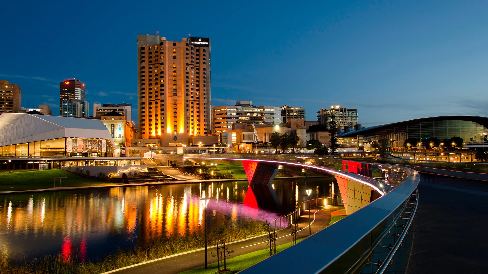 Adelaide Business Directory - Region Link Australia