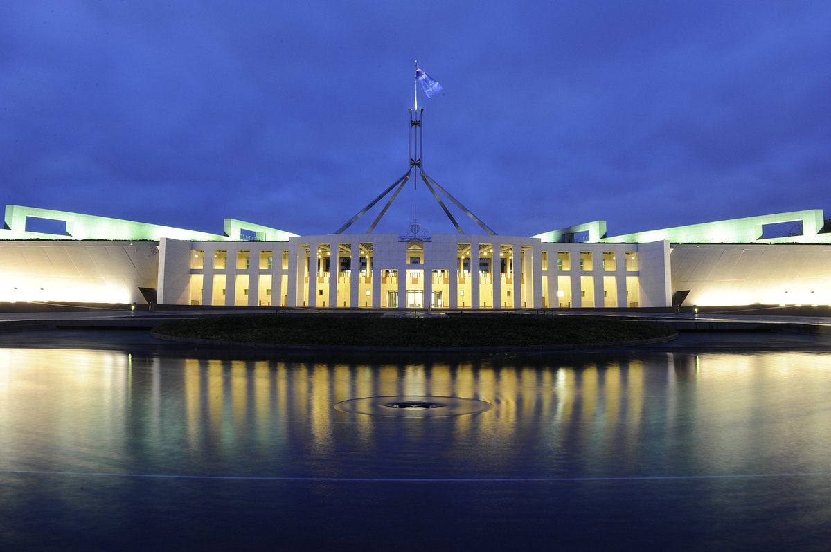 Canberra Business Directory - Region Link Australia