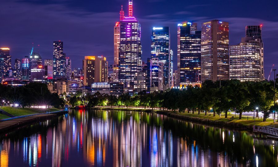 Melbourne Business Directory - Region Link Australia