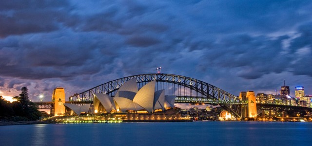 Sydney Business Directory - Region Link Australia